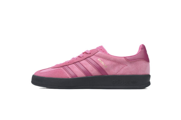 Adidas Gazelle "Indoor Pink Fusion"