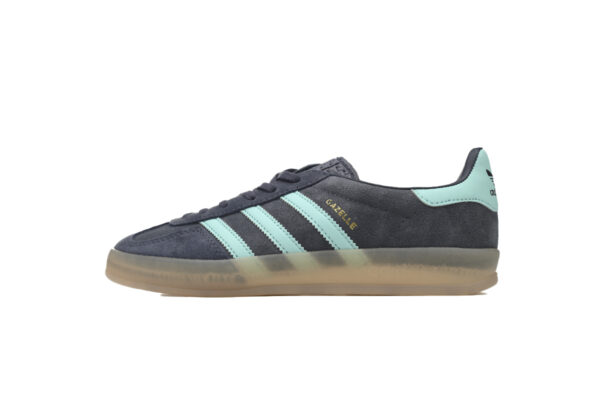 Adidas Gazelle " indoor shadow"