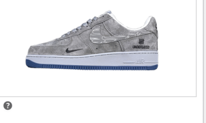Nike Air force