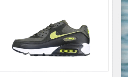 AirMax 90