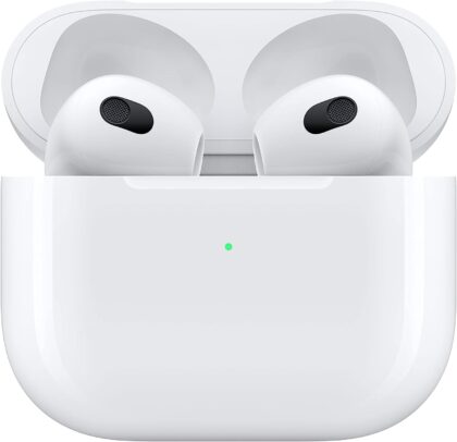 Airpods pro 3 ème generation