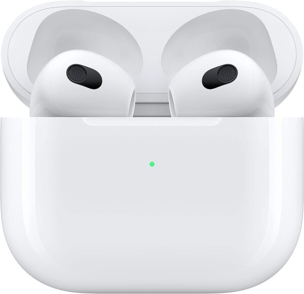 Airpods pro 3 ème generation