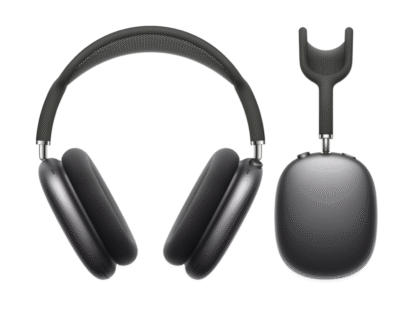 Airpods max wireless  - Black