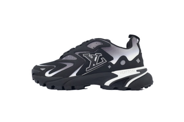 sneakers Louis Vuitton Run Tatic