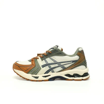 Asics Gel Kayano 14 "Vanilla Tarmac"
