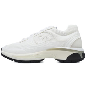 Sneakers Chanel