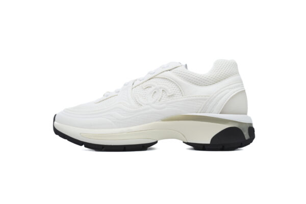Sneakers Chanel