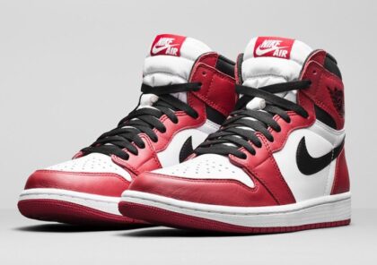 air jordan 1 high