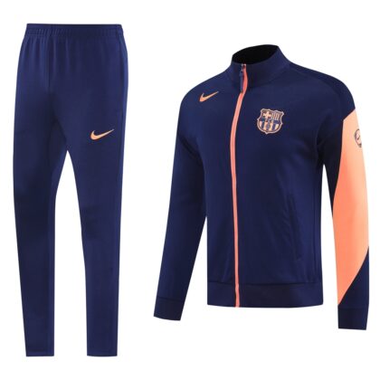 survêtement de football fc barcelone
