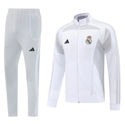 survêtement de football real Madrid