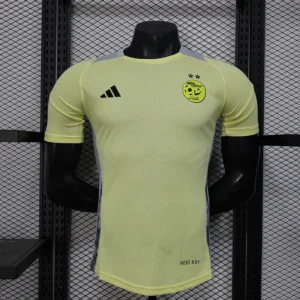 maillot de foot Algérie 2025/2026