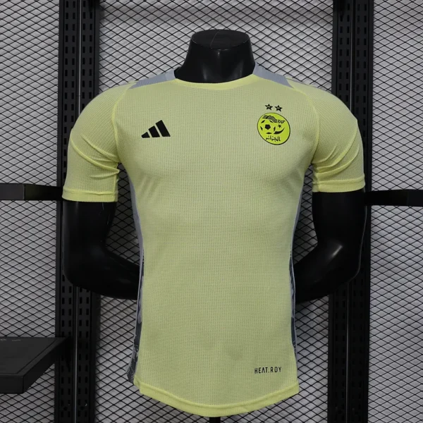 maillot de foot Algérie 2025/2026