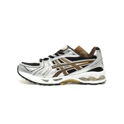 Asics Gel Kayano 14"Black Coffee"