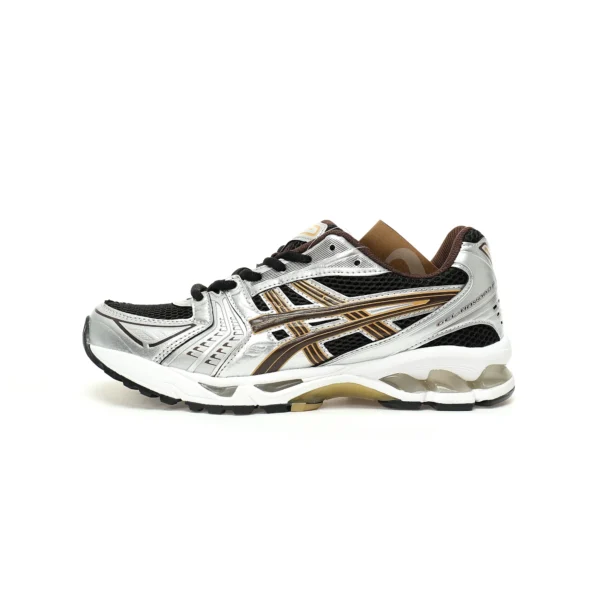 Asics Gel Kayano 14"Black Coffee"