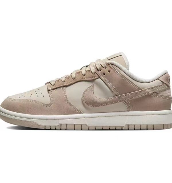 Nike dunk beige