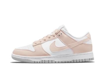 Nike dunk nature pale