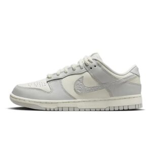 Nike dunk needlework