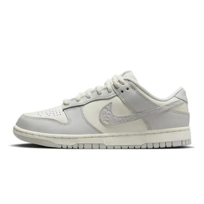 Nike dunk needlework