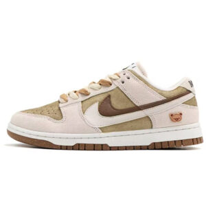 Nike dunk ourson