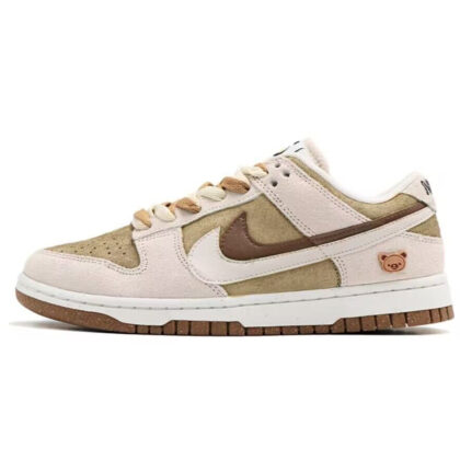 Nike dunk ourson