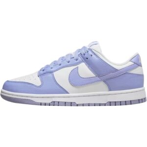 Nike Dunk purple