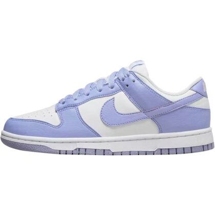 Nike Dunk purple