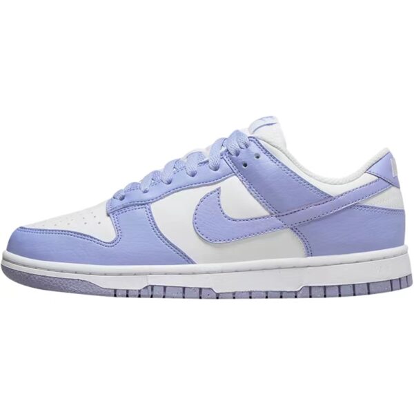 Nike Dunk purple
