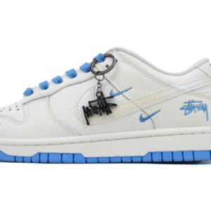 Nike Dunk Stussy