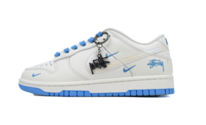 Nike Dunk Stussy