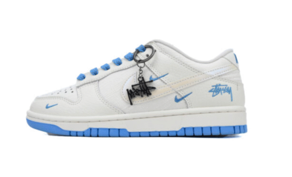 Nike Dunk Stussy