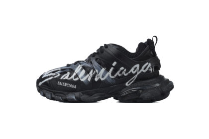 Balenciaga Track
