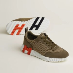 Sneakers Hermes Bouncing