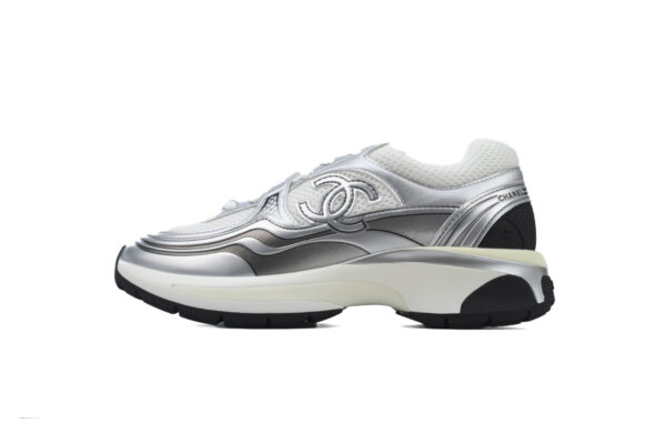 Sneakers Chanel
