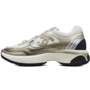 Sneakers Chanel