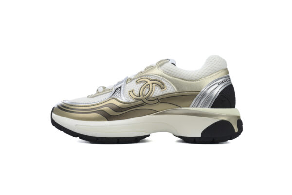 Sneakers Chanel