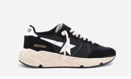 Golden Goose Sneaker - DAD star