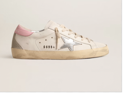 Golden Goose Sneaker