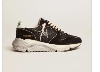 Golden Goose Sneaker - DAD star