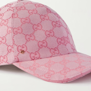 Casquette Gucci