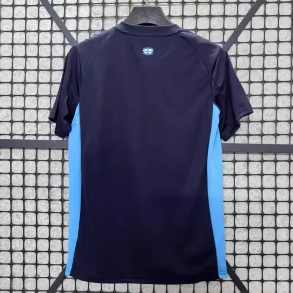maillot olympique de Marseille 2025-2026 - Image 2