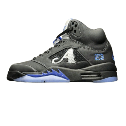 Jordan 5 x Awake NY