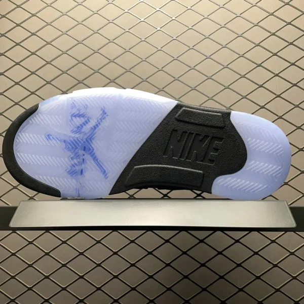 Jordan 5 x Awake NY - Image 4
