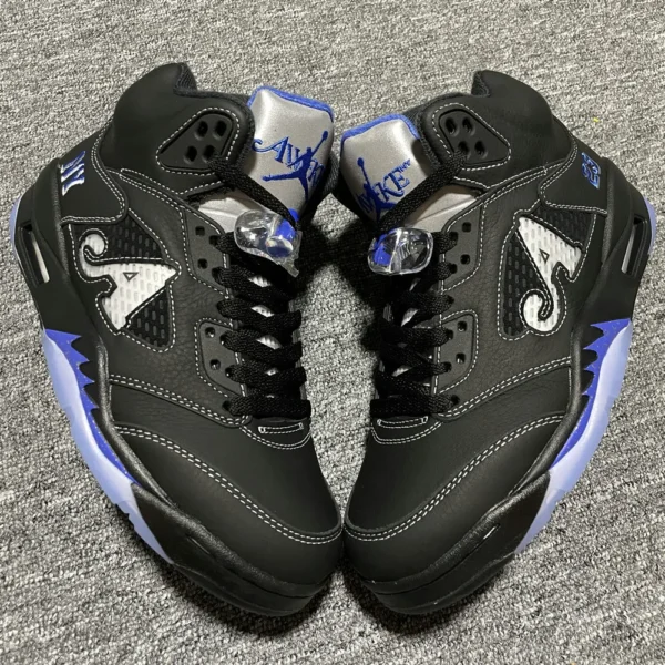 Jordan 5 x Awake NY - Image 2