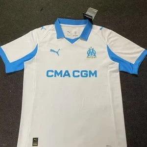 Maillot de foot - Olympique de Marseille 2025/2026