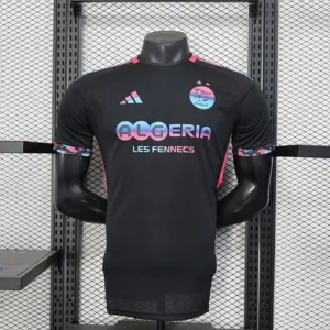 maillot de foot Algérie 2025/2026