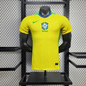 maillot de foot équipe du Brésil 2025/2026