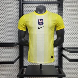 maillot de foot équipe de France 2025/2026