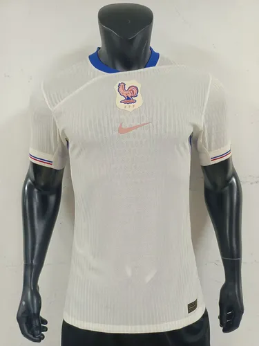 maillot de foot équipe de France 2025/2026