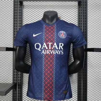 maillot de foot Psg 2025/2026