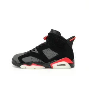 Air Jordan 6 rétro fire